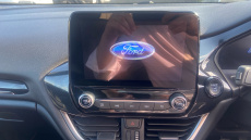 Ford Fiesta 1.0 EcoBoost ST-Line X 5dr Petrol Hatchback